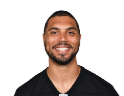 Photo de Chris Wormley en NFL avec Indianapolis Colts