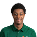 Jacolby George