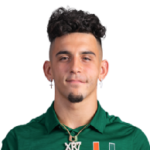 Xavier Restrepo