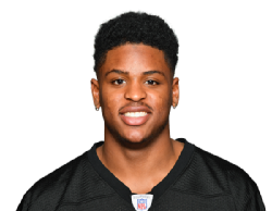 Photo de Devin Bush en NFL avec Cleveland Browns