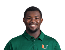 Photo de Jalen Rivers en NFL avec Cincinnati Bengals