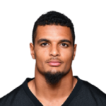 Minkah Fitzpatrick