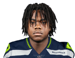 Photo de DeeJay Dallas en NFL avec Jacksonville Jaguars