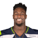 DK Metcalf