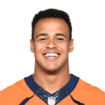 Noah Fant