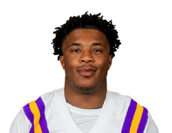 Photo de Corey Kiner en NFL avec Arizona Cardinals