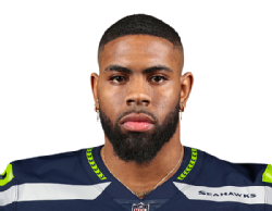 Photo de Jordyn Brooks en NFL avec Miami Dolphins