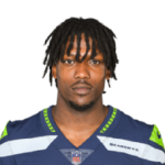 Tariq Woolen