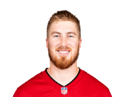 Photo de Kyle Trask en NFL avec Tampa Bay Buccaneers
