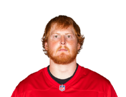 Photo de Ko Kieft en NFL avec Tampa Bay Buccaneers