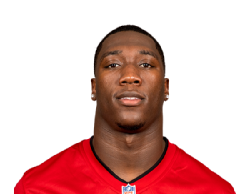 Photo de K.J. Britt en NFL avec Miami Dolphins