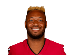 Photo de Mike Edwards en NFL avec Kansas City Chiefs