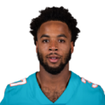 Myles Gaskin