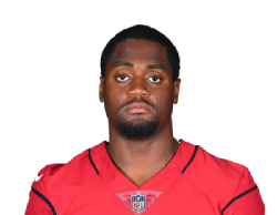 Photo de Trent Sherfield en NFL avec Arizona Cardinals