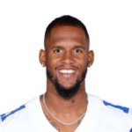 Cedrick Wilson Jr.