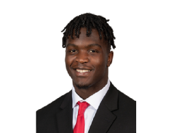 Photo de Rakim Jarrett en NFL avec Tampa Bay Buccaneers