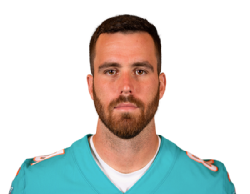 Photo de Durham Smythe en NFL avec Chicago Bears