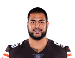 Photo de Daniel Ekuale en NFL avec Pittsburgh Steelers