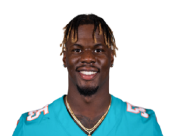 Photo de Jerome Baker en NFL avec Cleveland Browns