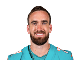 Photo de Jason Sanders en NFL avec Miami Dolphins