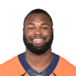 Royce Freeman