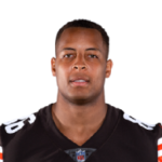 Pharaoh Brown