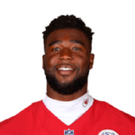 Demone Harris