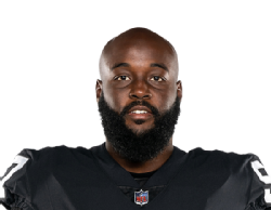 Photo de Maliek Collins en NFL avec Cleveland Browns