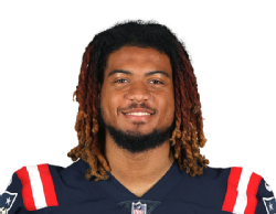 Photo de Cameron McGrone en NFL avec Indianapolis Colts