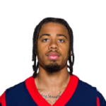 Derek Stingley Jr.