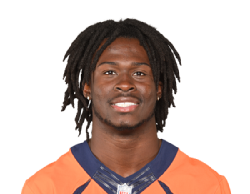 Photo de Isaac Yiadom en NFL avec New Orleans Saints
