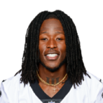 Alvin Kamara