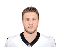 Photo de Adam Trautman en NFL avec Denver Broncos