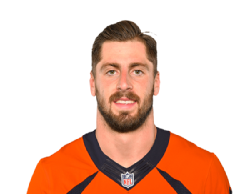 Photo de Nick Vannett en NFL avec Minnesota Vikings