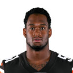 Mack Wilson Sr.