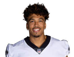 Photo de Payton Turner en NFL avec Dallas Cowboys