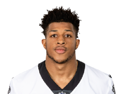 Photo de D'Marco Jackson en NFL avec Chicago Bears
