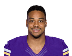 Photo de Eric Wilson en NFL avec Minnesota Vikings