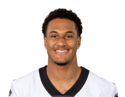 Photo de Alontae Taylor en NFL avec New Orleans Saints