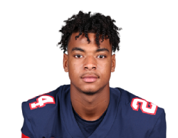 Photo de Dorian Singer en NFL avec Jacksonville Jaguars