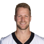 Blake Gillikin