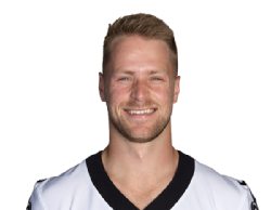 Photo de Blake Gillikin en NFL avec Arizona Cardinals