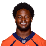 Javonte Williams