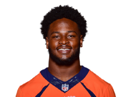 Photo de Javonte Williams en NFL avec Dallas Cowboys