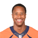 Courtland Sutton
