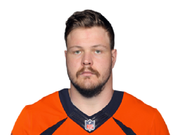 Photo de Graham Glasgow en NFL avec Detroit Lions