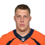 Garett Bolles