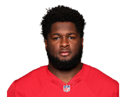 Photo de D.J. Jones en NFL avec Denver Broncos