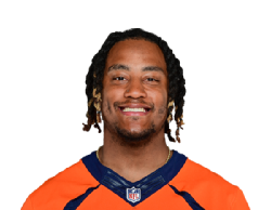 Photo de Nik Bonitto en NFL avec Denver Broncos