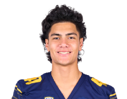 Photo de Keleki Latu en NFL avec Buffalo Bills